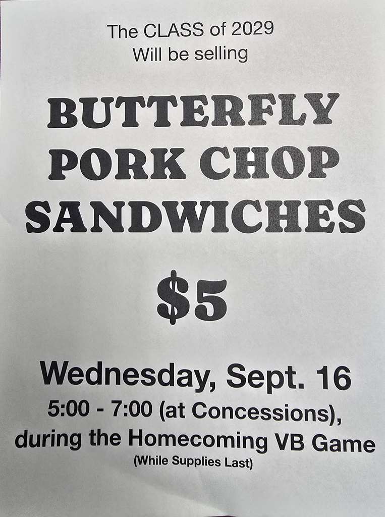pork chops