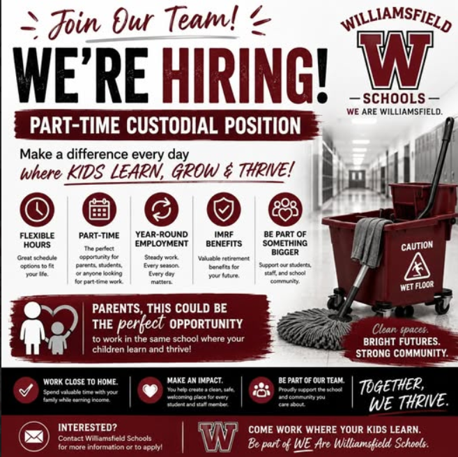 hiring