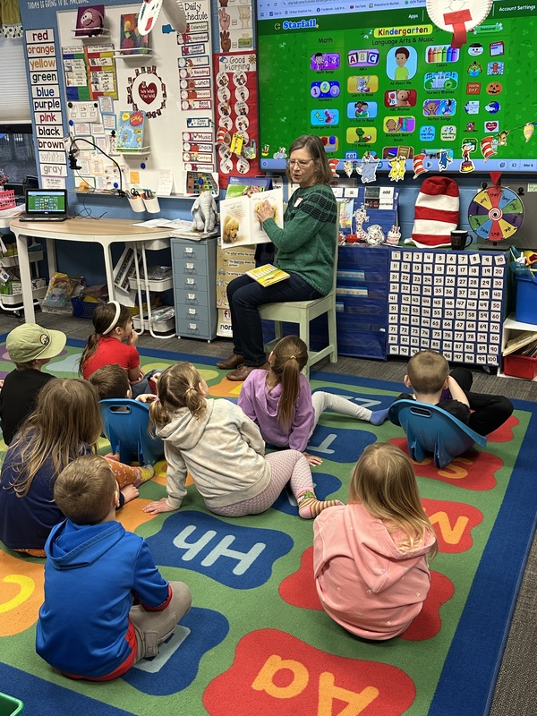read across america