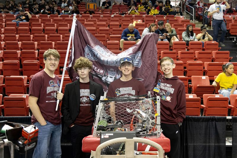 Robotics Team