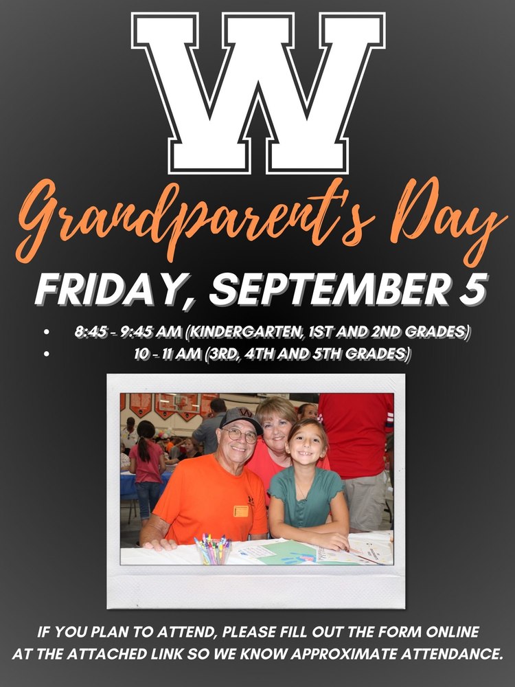 Grandparent's Day