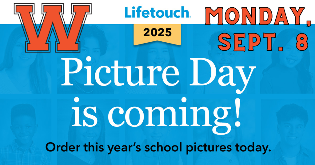 Picture Day
