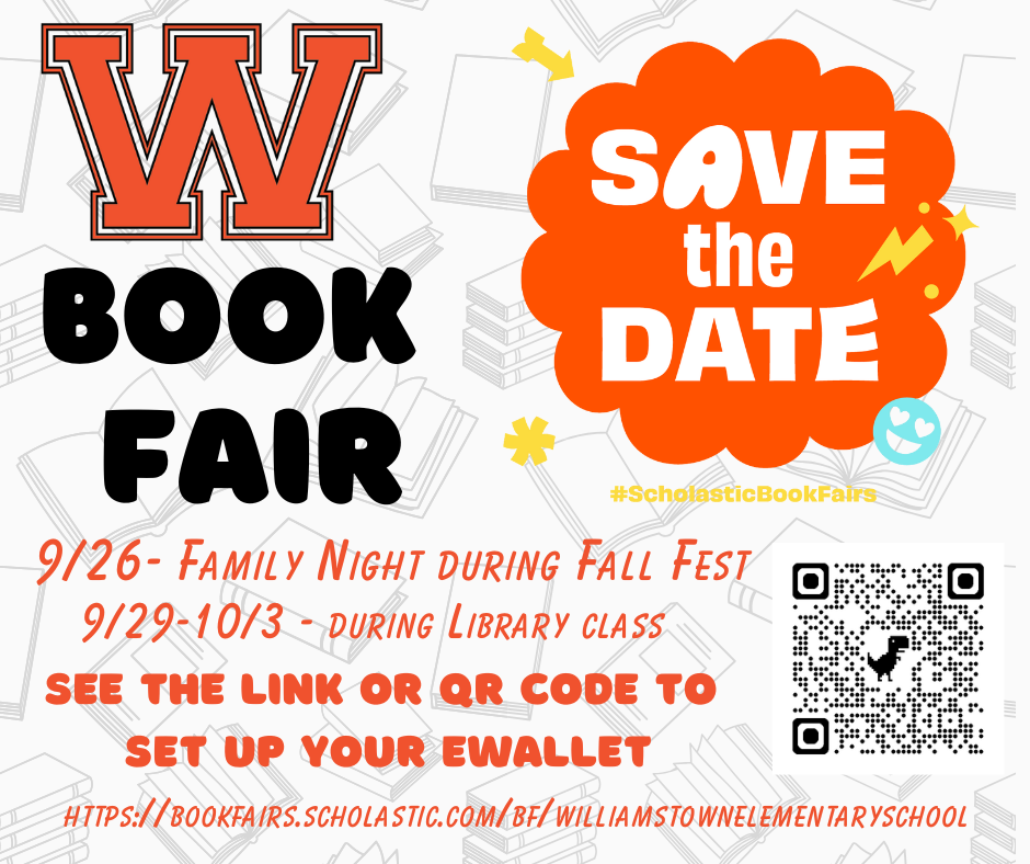 Book Fair