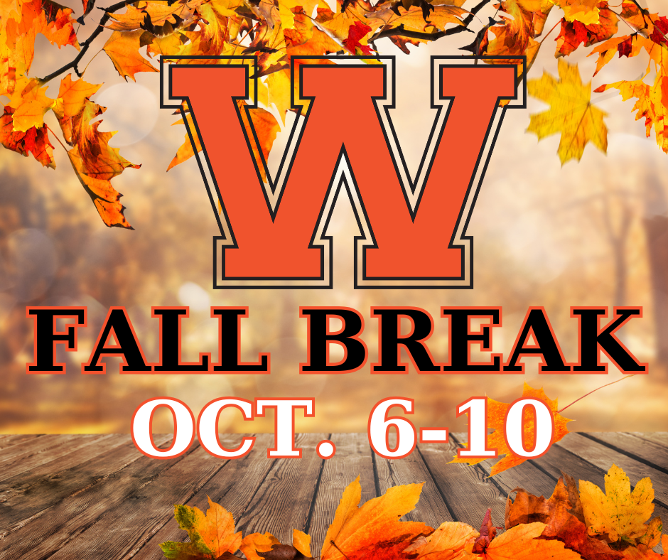 Fall Break