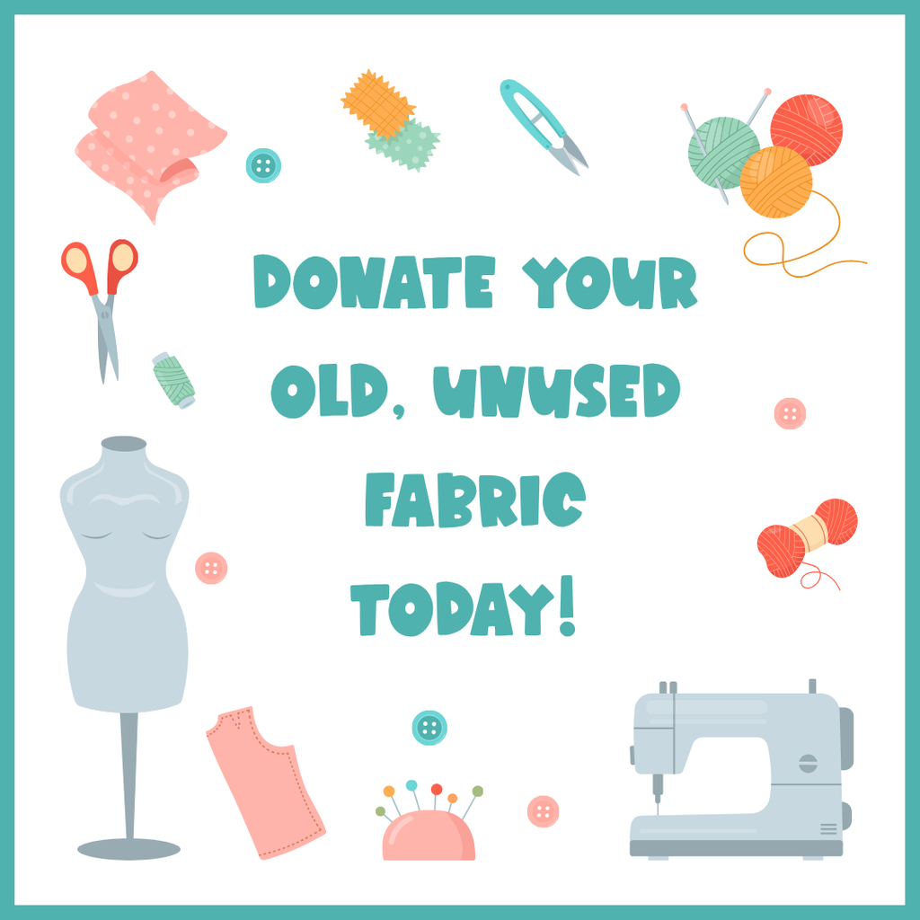 Fabric Donation Flyer (1)