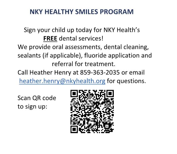 Smiles Program