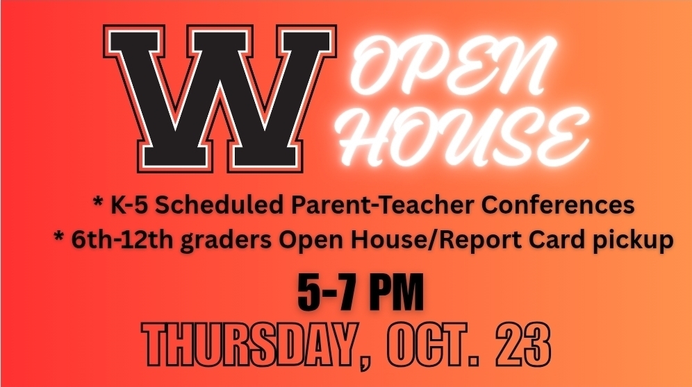 open House