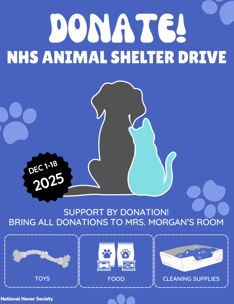 Animal Shelter Drive