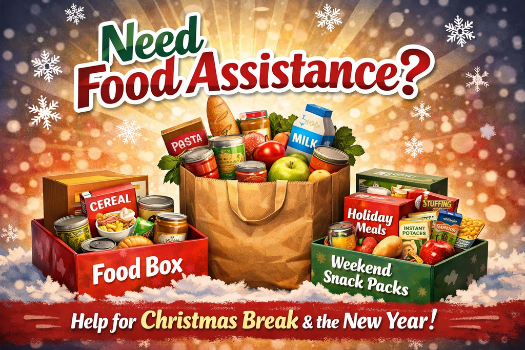 food assistance