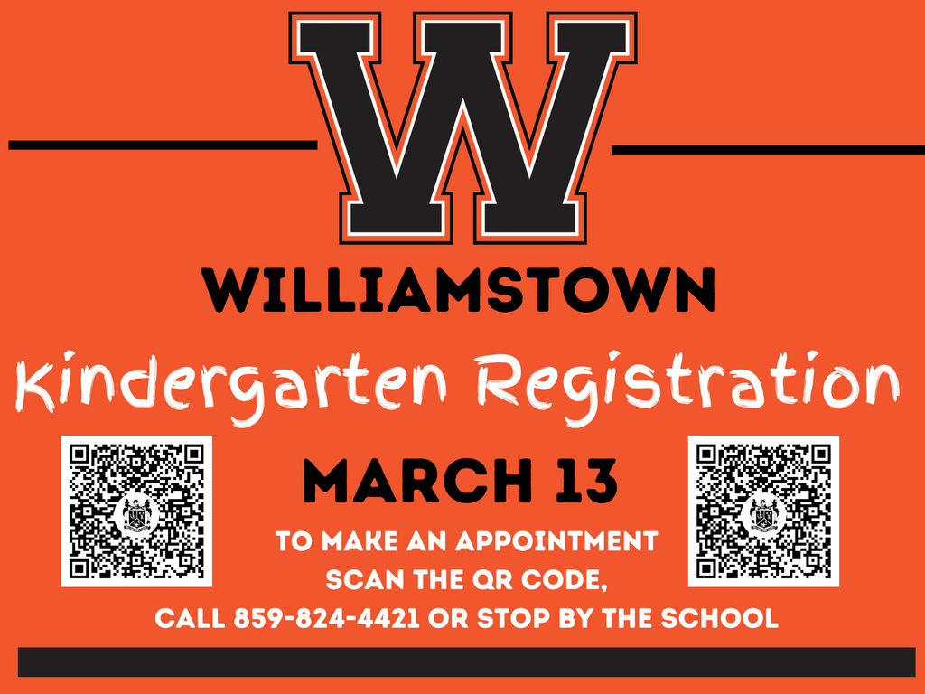 Kindergarten Yard sign (1)