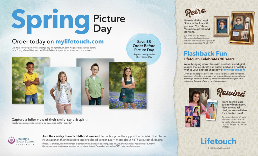 Spring Pictures 1