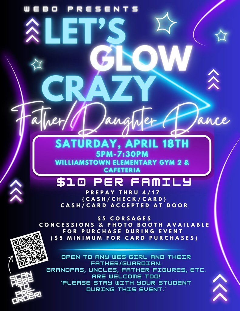 Father-Daughter Dance