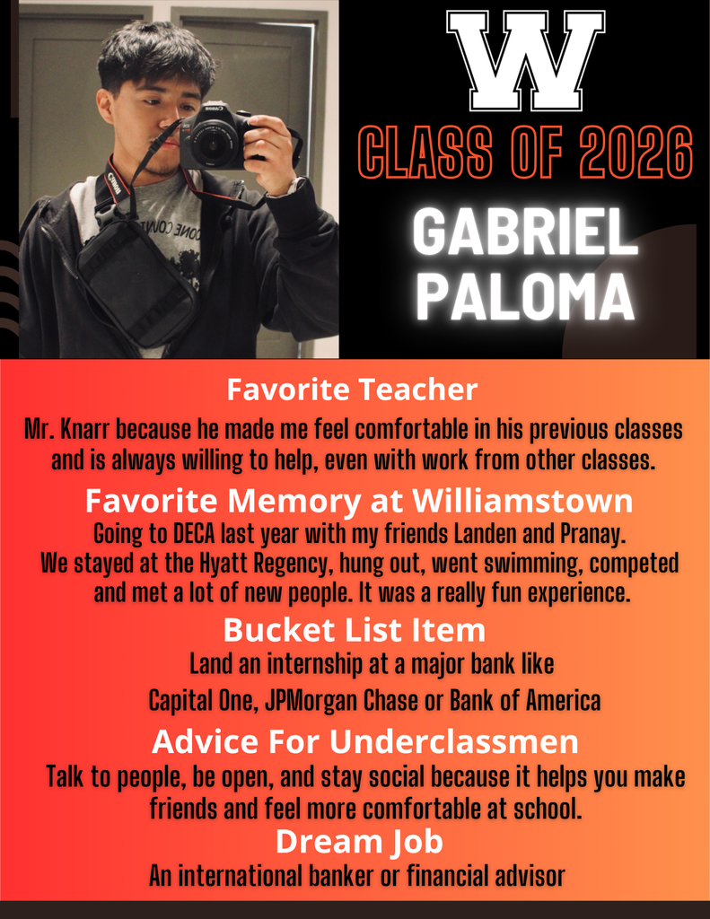 Gabriel Paloma