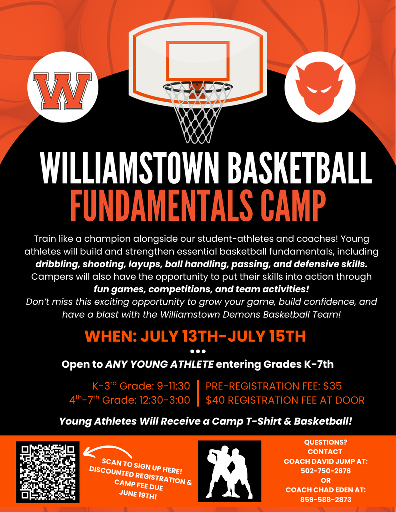 Bball camp