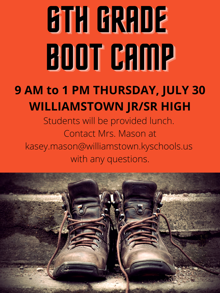 Boot Camp