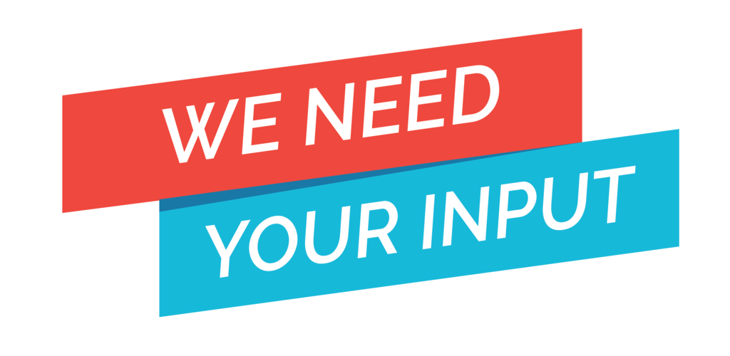 Input