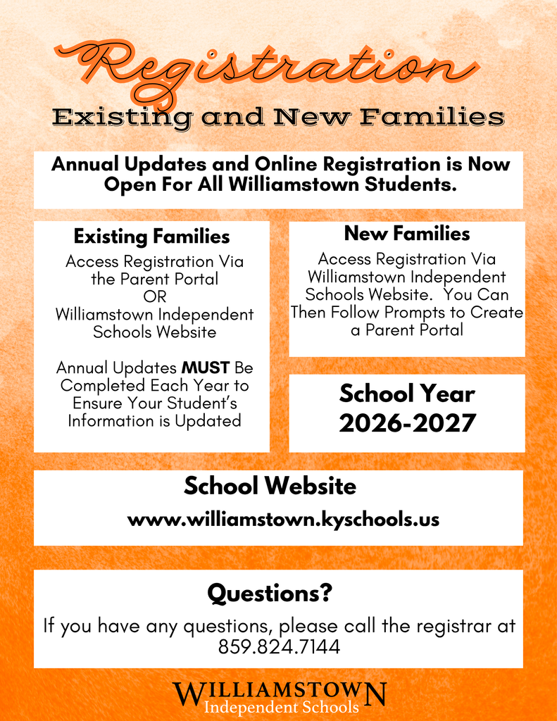 registration 