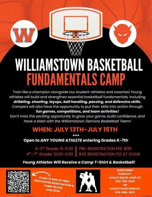 camp