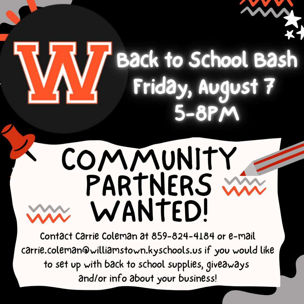 Community Partners