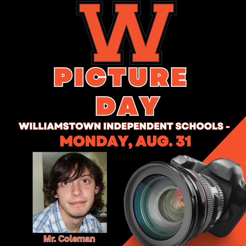 Picture Day