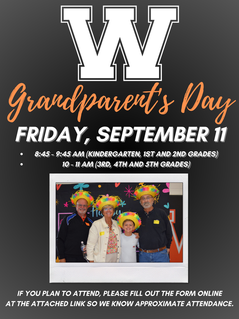 Grandparent's Day