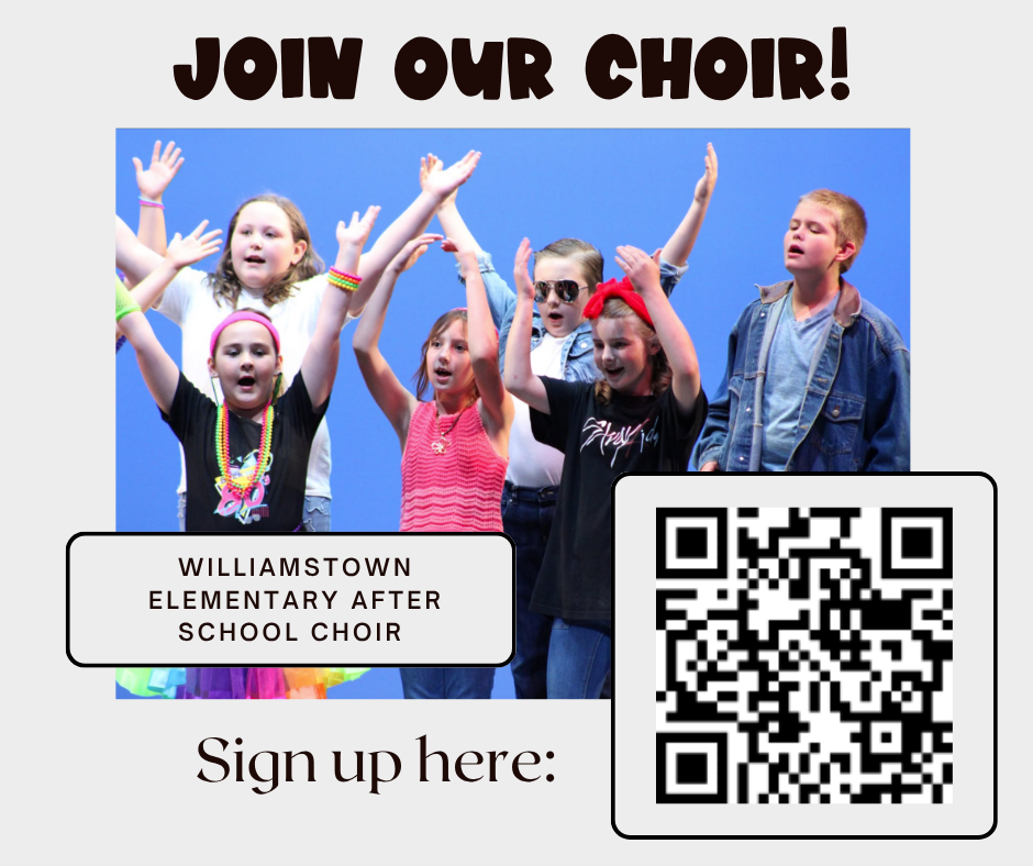 choir