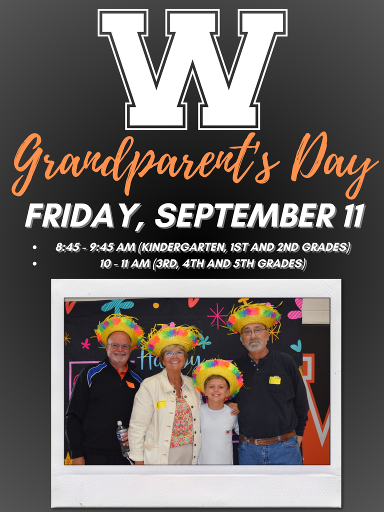 Grandparents Day