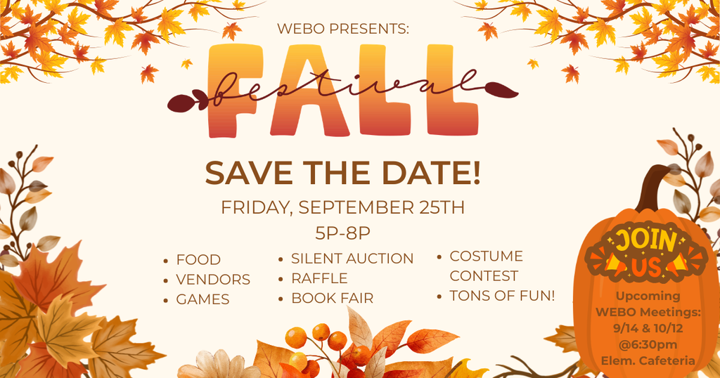 Fall Fest