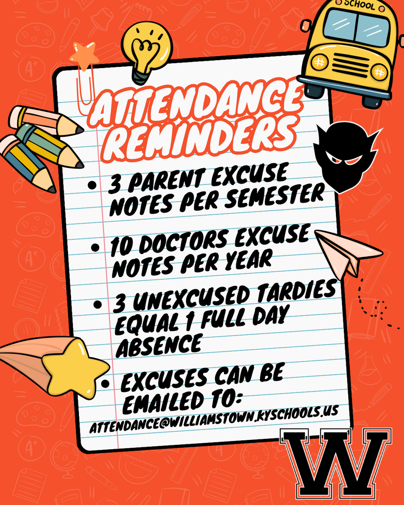 Attendance