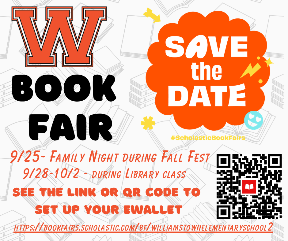 Book Fair
