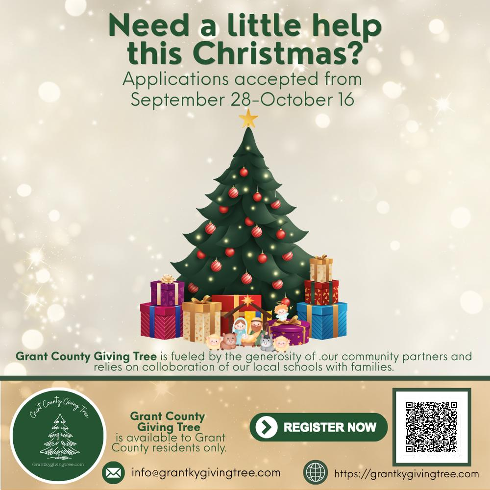 Christmas Help