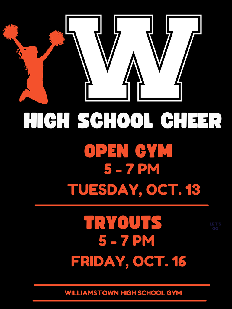 Cheer