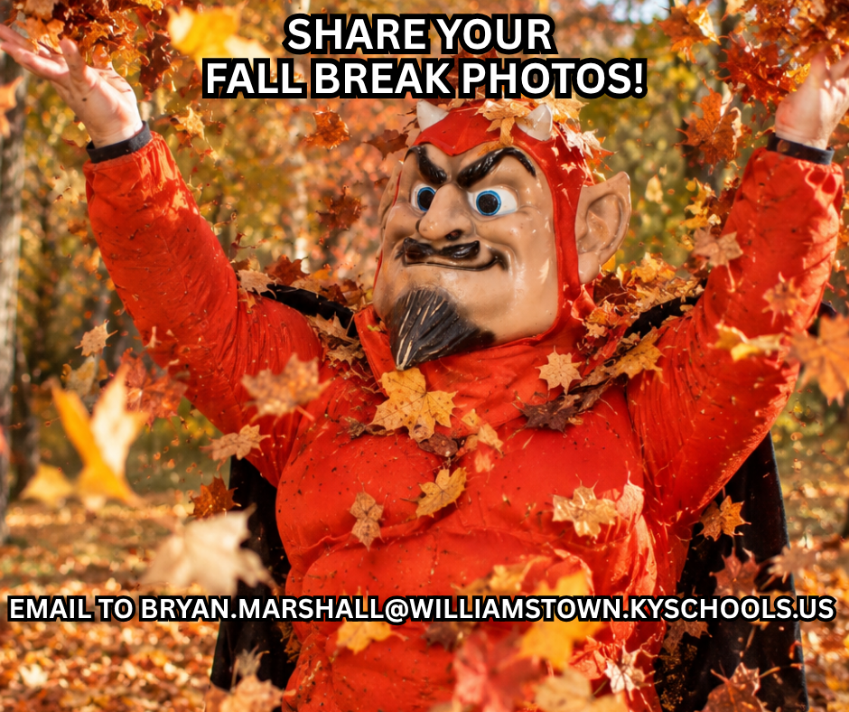 fall Break