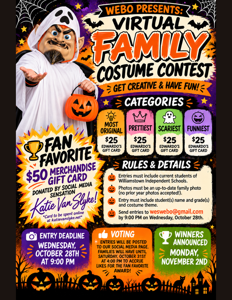 costume contest