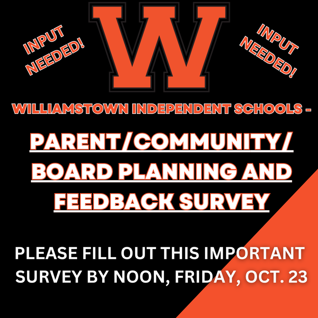 Community Survey