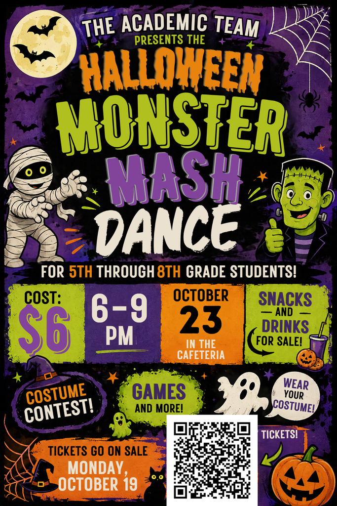 Halloween Dance