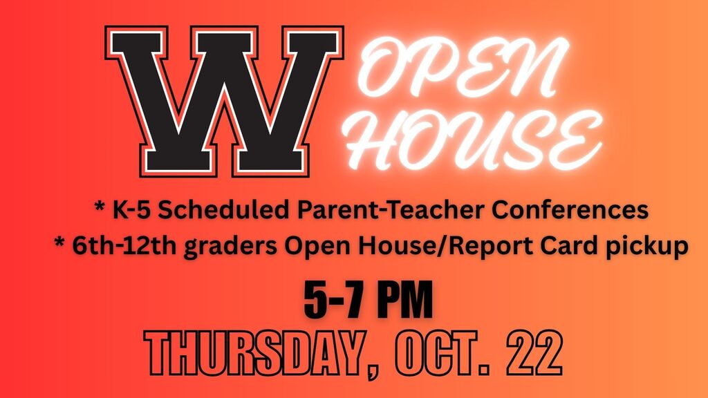 Open House