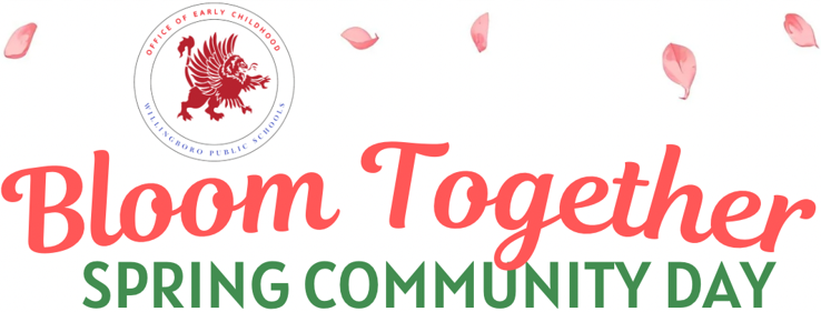 OEC - Spring Community Day