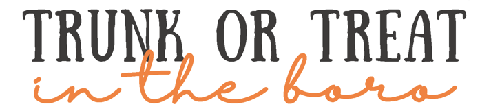 WEA Trunk or Treat – Friday, October 23, 2026