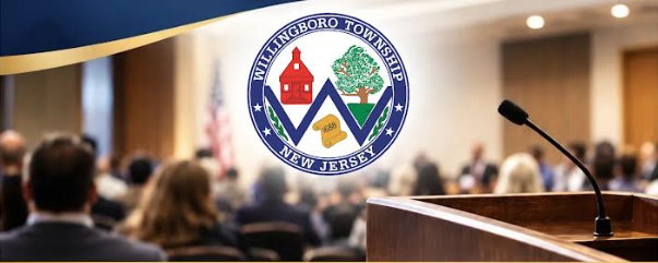 Community Opportunity: Willingboro Township Community Conversations – October 26, 2026