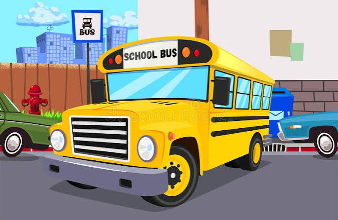 Bus