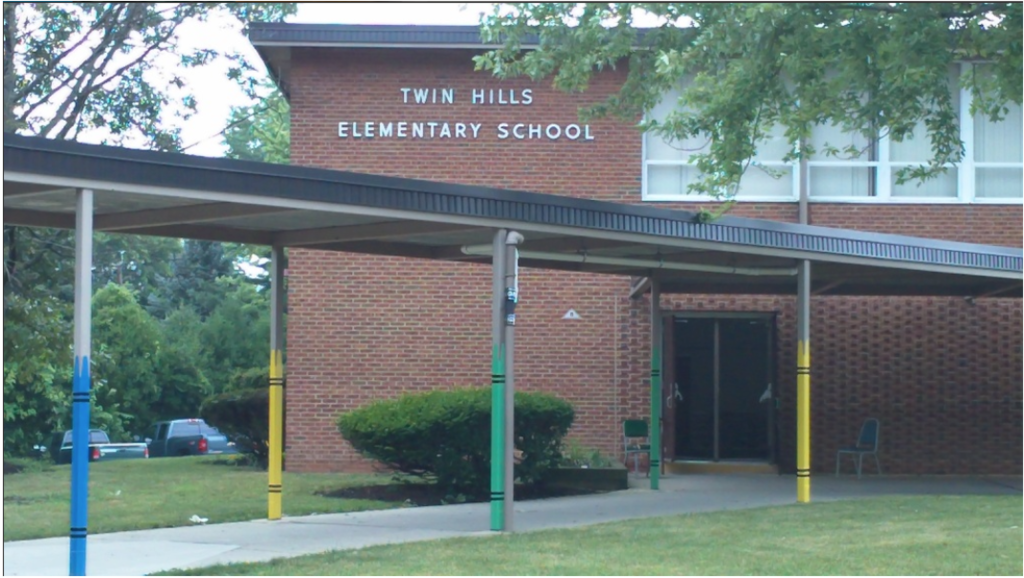 THS