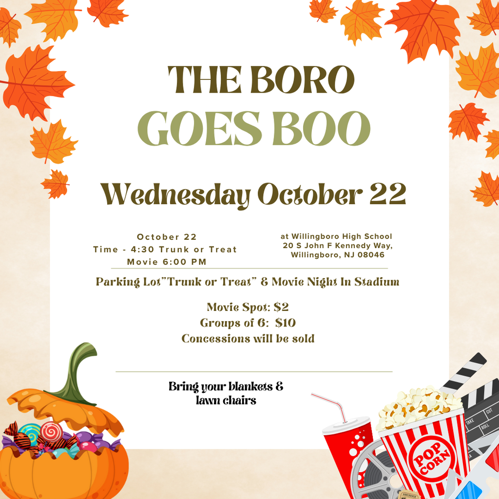 boroween