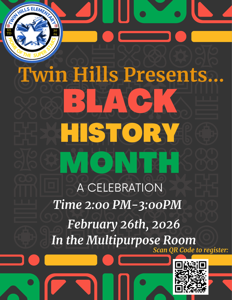 Twin Hills - BHM Celebration | Feb. 26