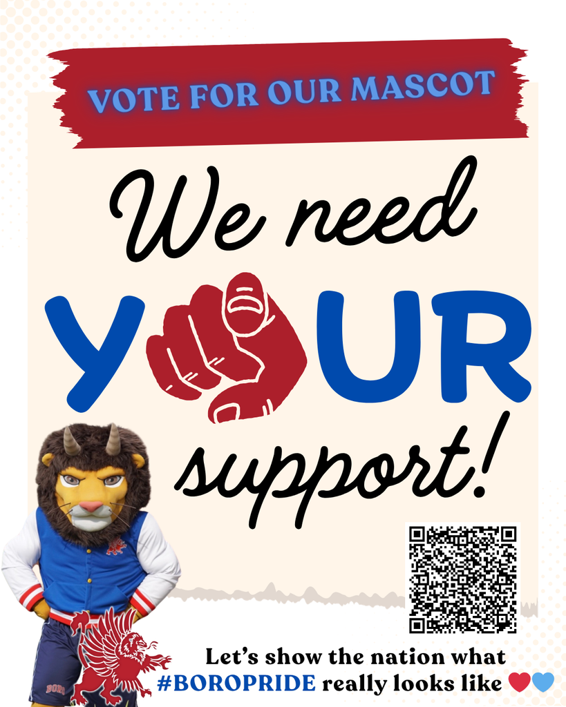 Vote Now: Support the Willingboro Chimeras in Round 2! 🗳️