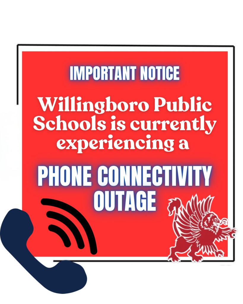 Phone Connectivity  Outage