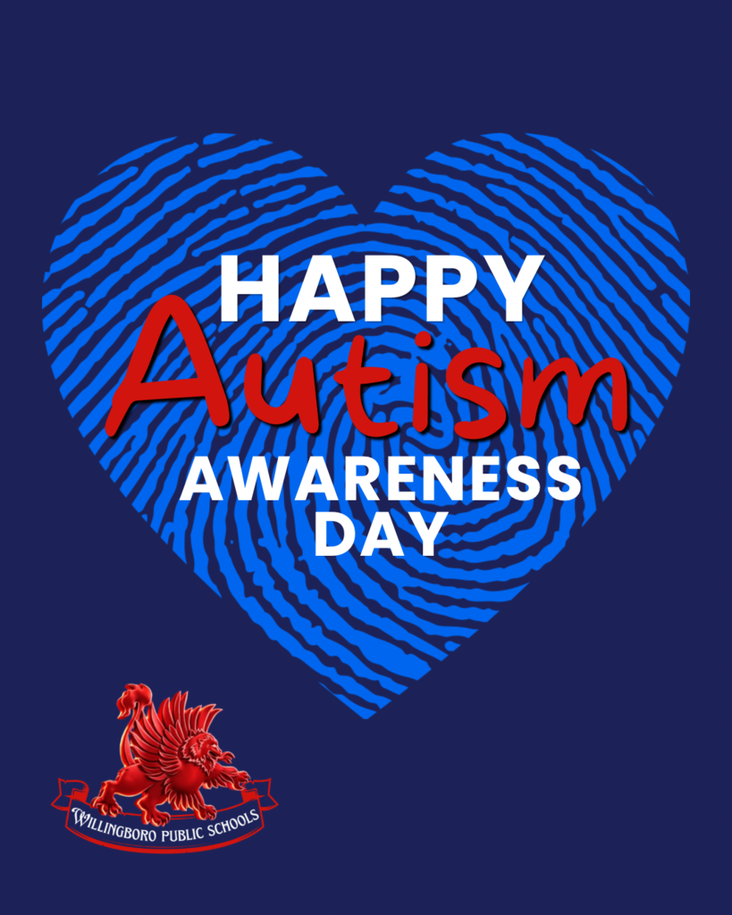 Autism Awareness Day | April 2