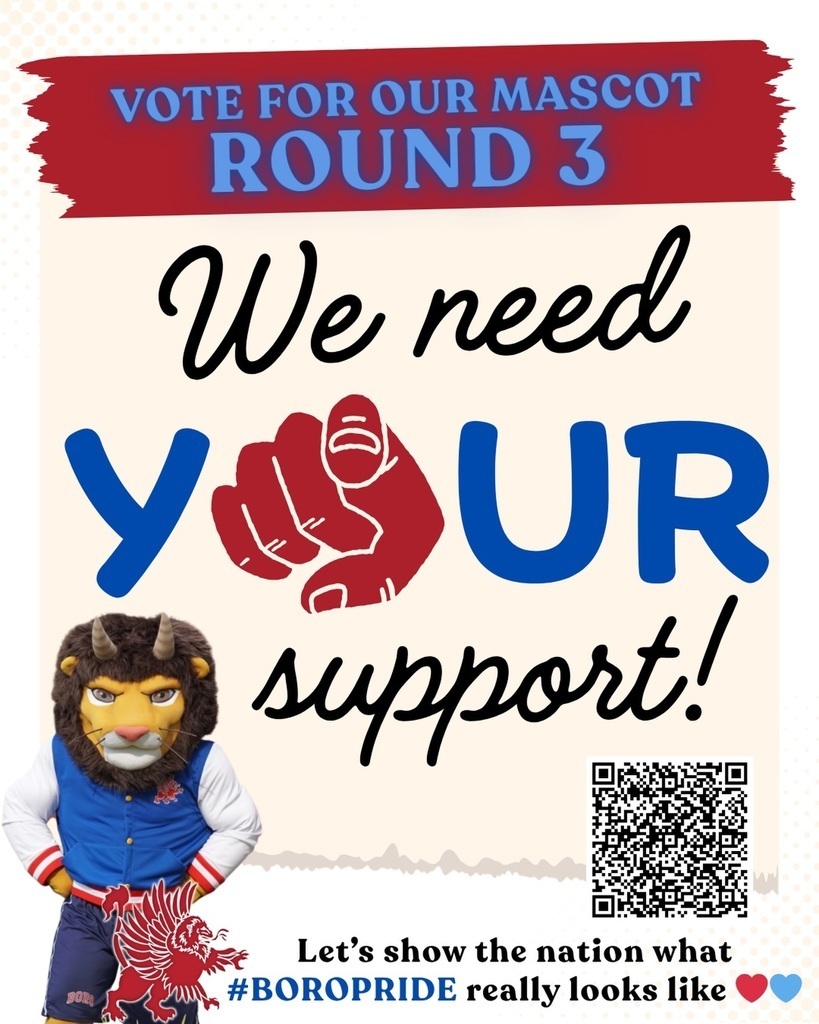 Vote Today! | Voting Ends Wednesday, April 8, at 11:59 p.m. EST