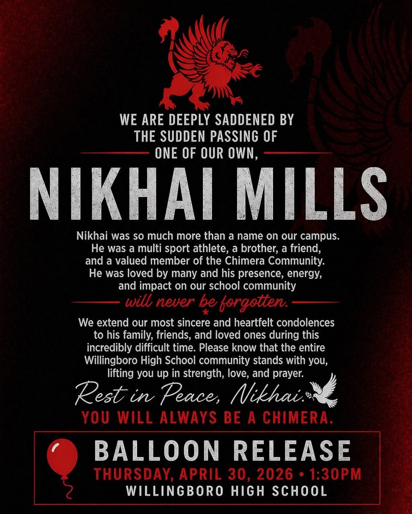 WHS - Balloon Release - 4.30.26