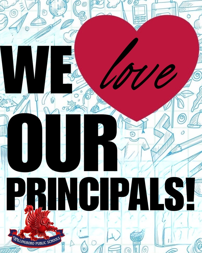 Celebrating National Principals’ Day